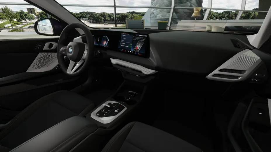 BMW Seria 1 -