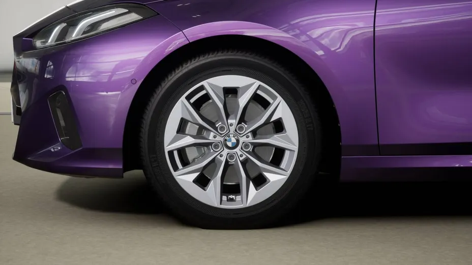 BMW Seria 1 -