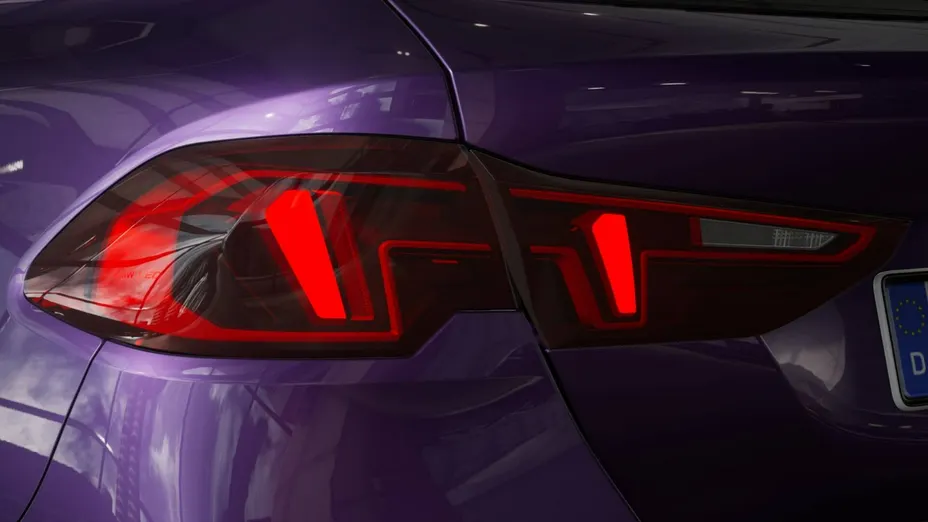 BMW Seria 1 -