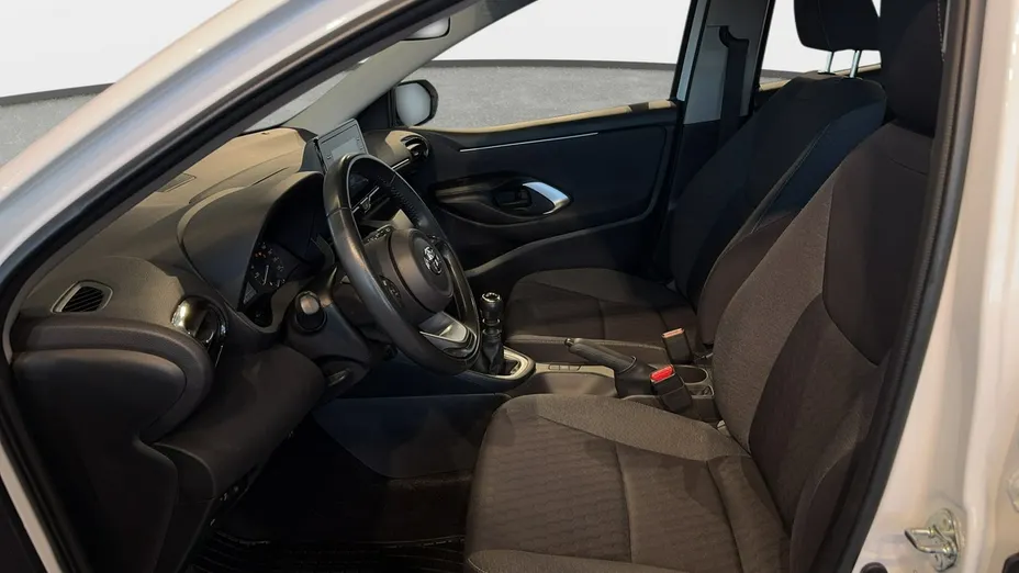 TOYOTA Yaris Yaris 1.5 Comfort