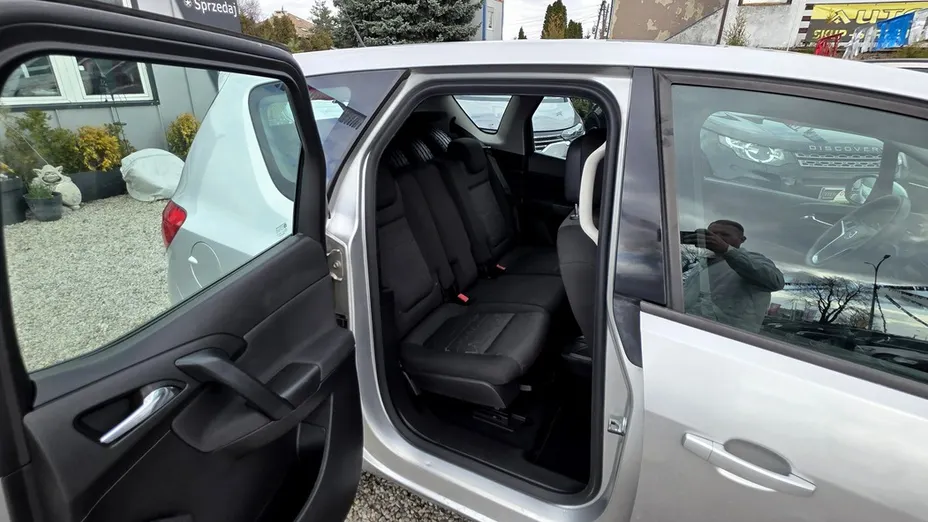 OPEL Meriva -