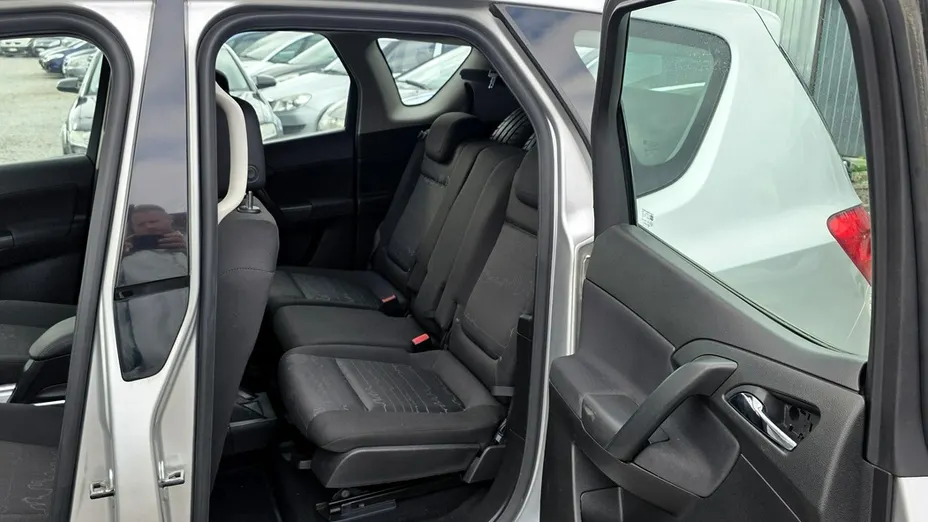 OPEL Meriva -