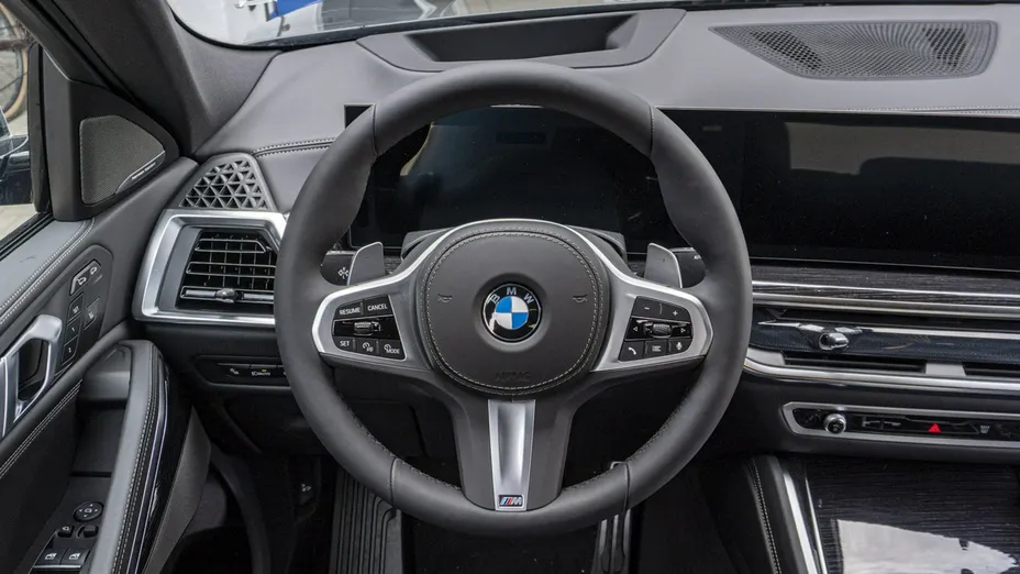 BMW X6 -