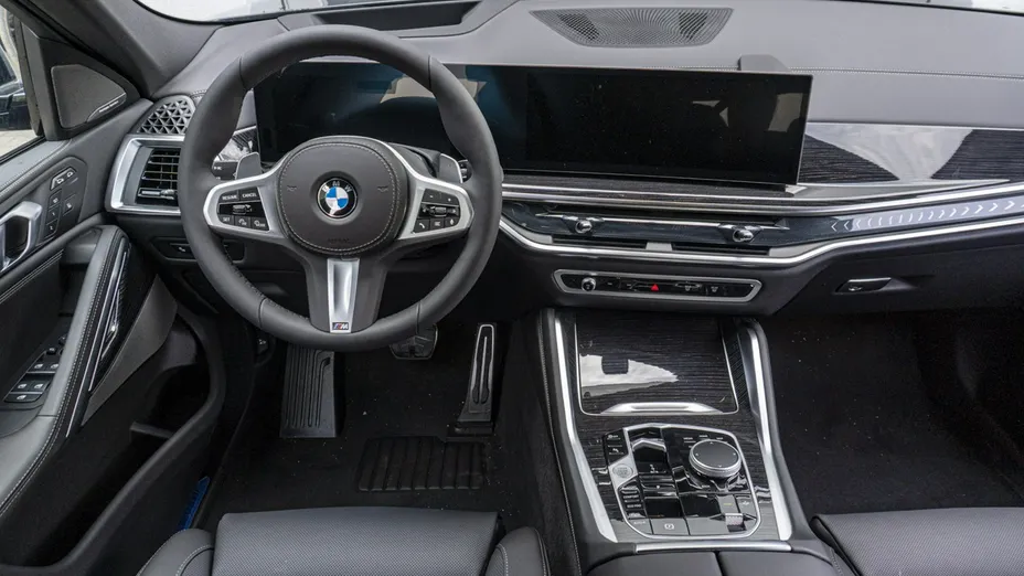 BMW X6 -