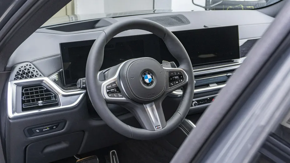 BMW X6 -
