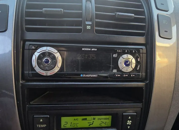 HYUNDAI Tucson -