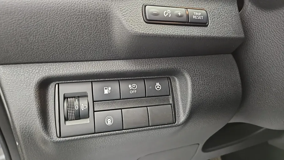 NISSAN Leaf -