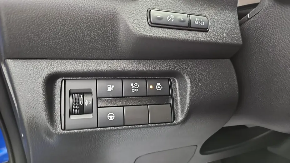 NISSAN Leaf -