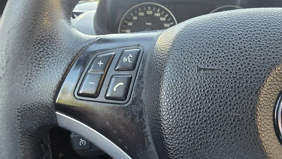 BMW Seria 1 -