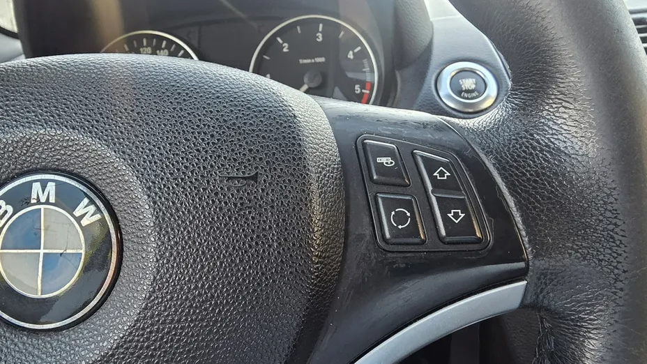 BMW Seria 1 -