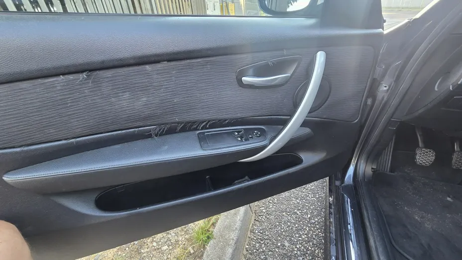 BMW Seria 1 -