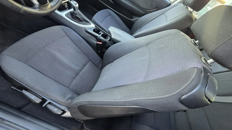 BMW Seria 1 -