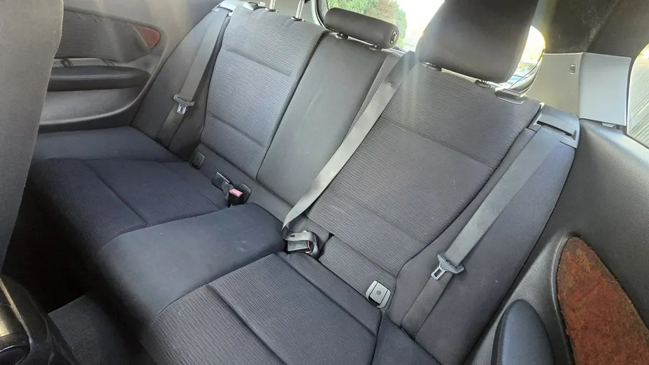 BMW Seria 1 -