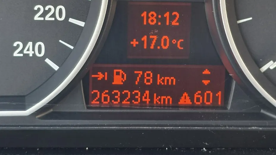BMW Seria 1 -