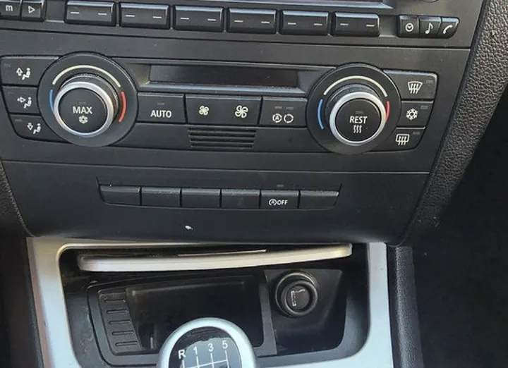 BMW Seria 1 -