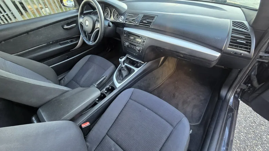 BMW Seria 1 -