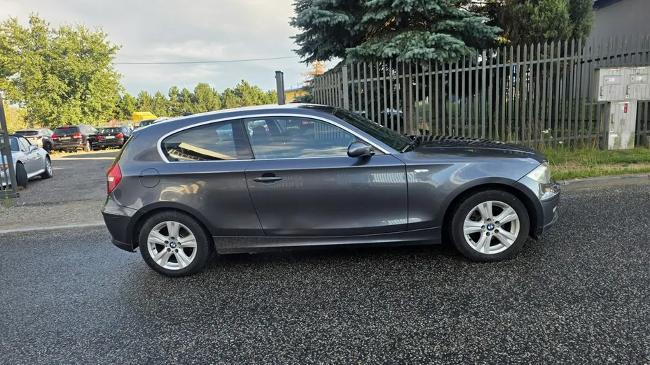 BMW Seria 1 -