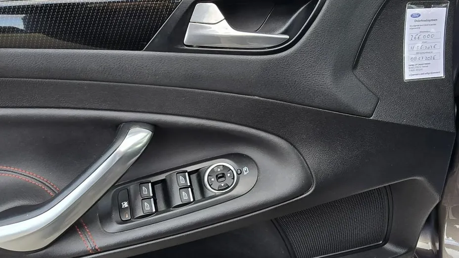 FORD Mondeo -