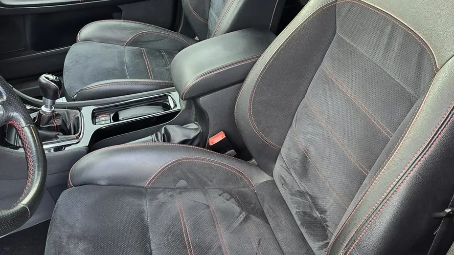 FORD Mondeo -