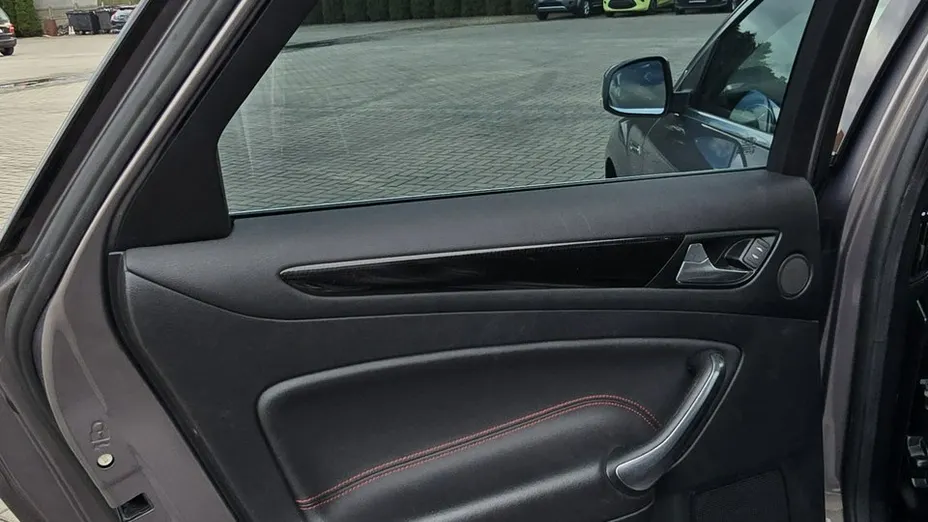 FORD Mondeo -
