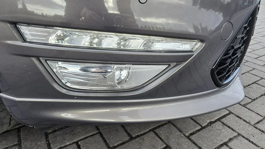 FORD Mondeo -