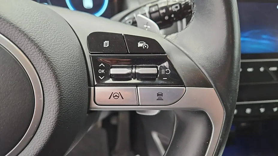 HYUNDAI Tucson -