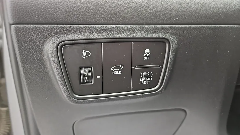 HYUNDAI Tucson -