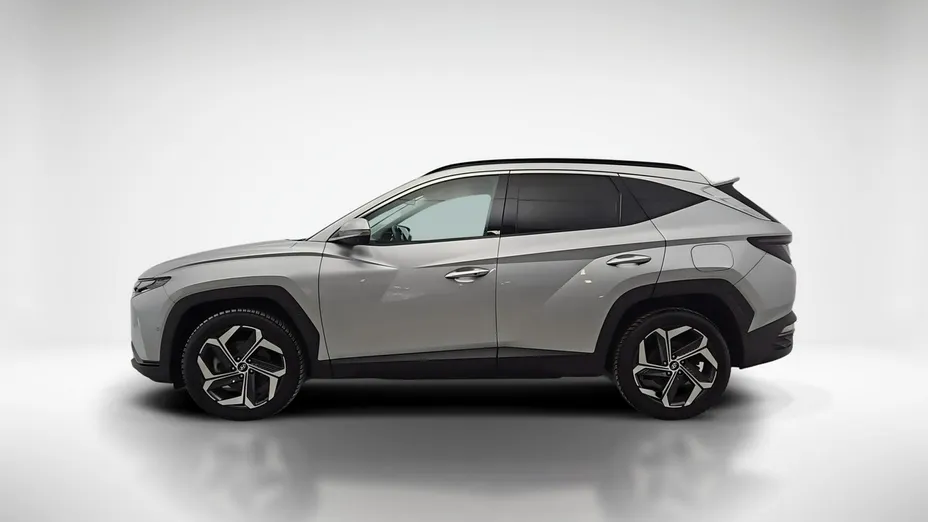HYUNDAI Tucson -