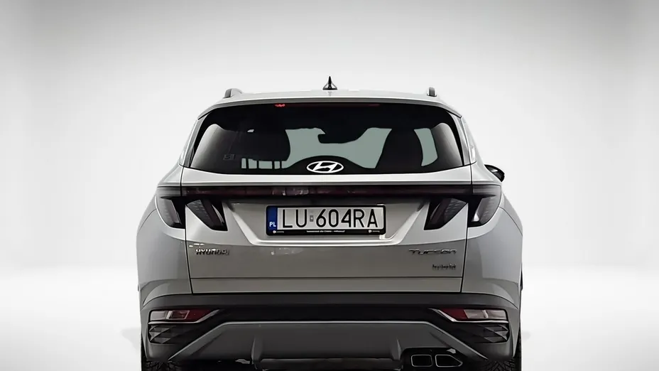 HYUNDAI Tucson -