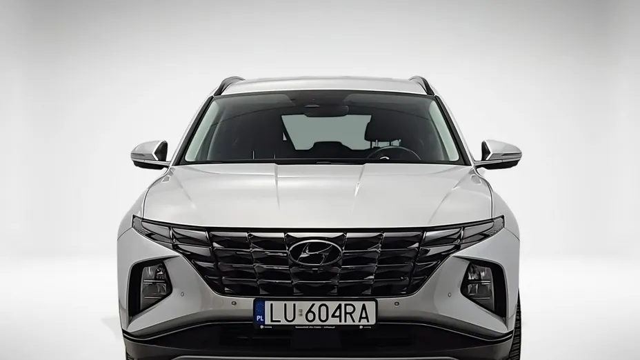 HYUNDAI Tucson -