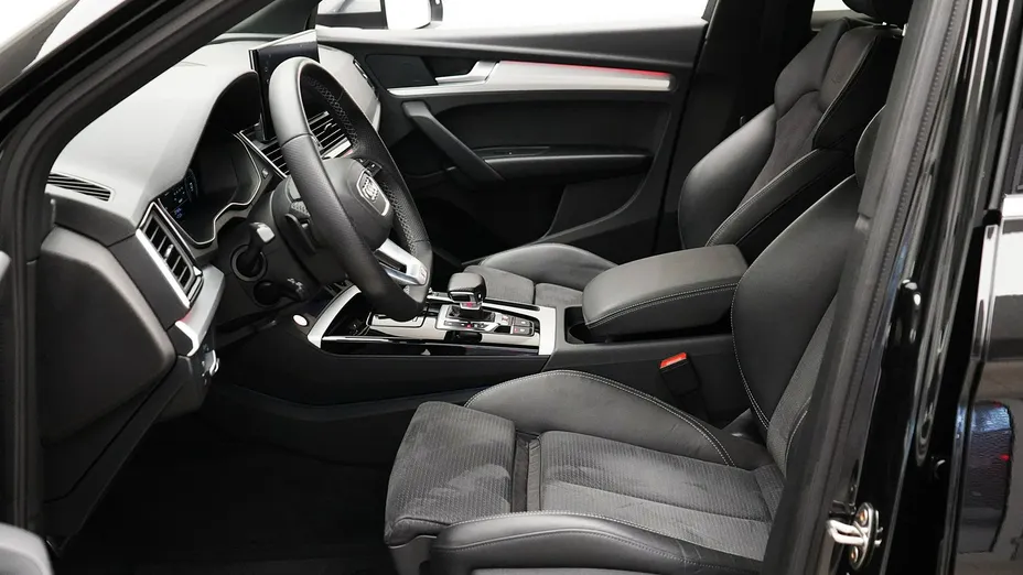 AUDI SQ5 Sportback -