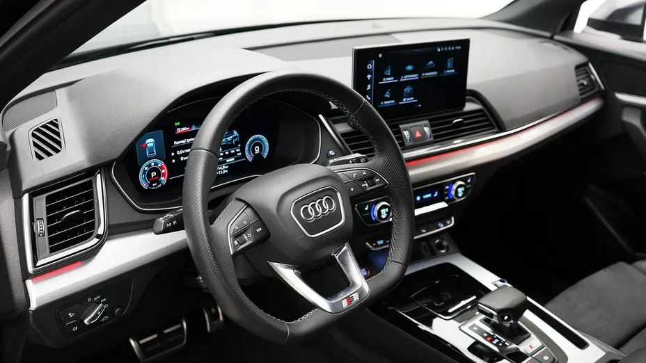 AUDI SQ5 Sportback -