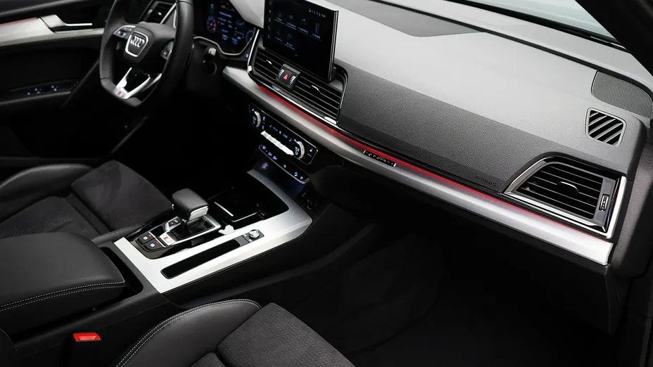 AUDI SQ5 Sportback -