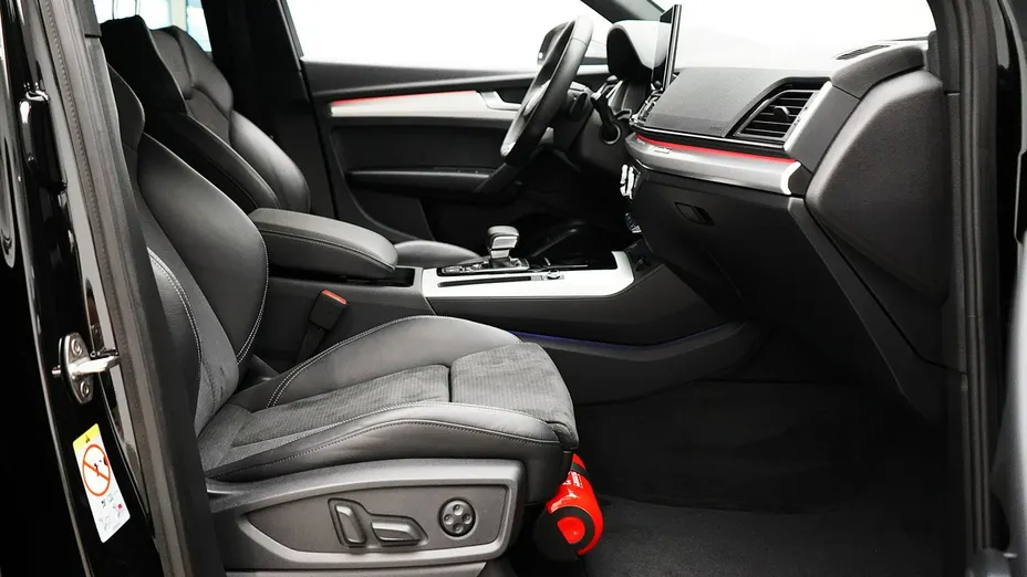 AUDI SQ5 Sportback -