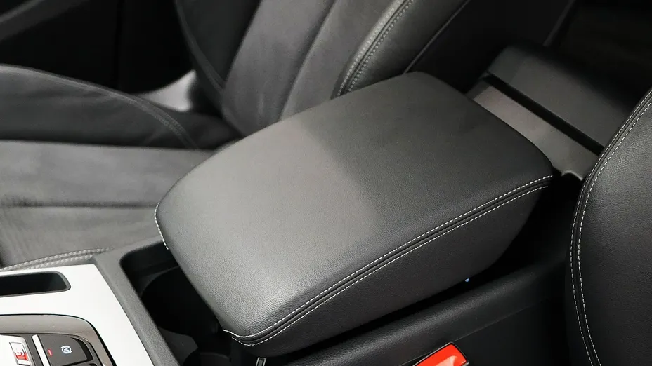 AUDI SQ5 Sportback -