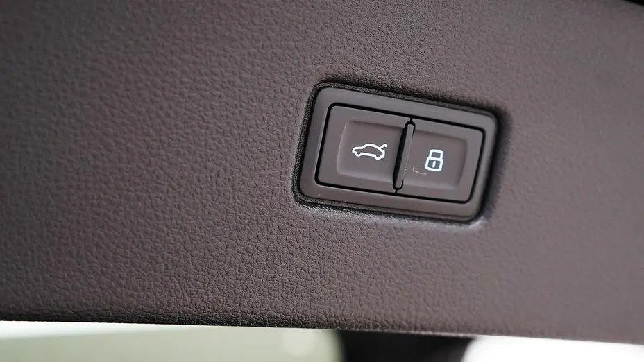 AUDI SQ5 Sportback -