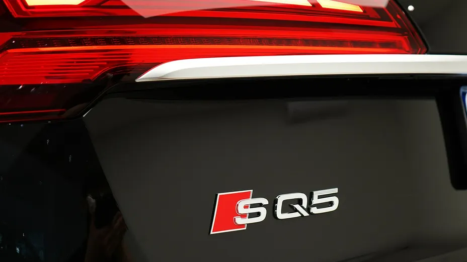 AUDI SQ5 Sportback -