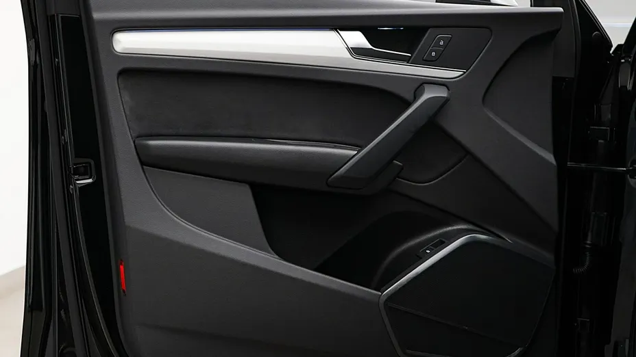 AUDI SQ5 Sportback -