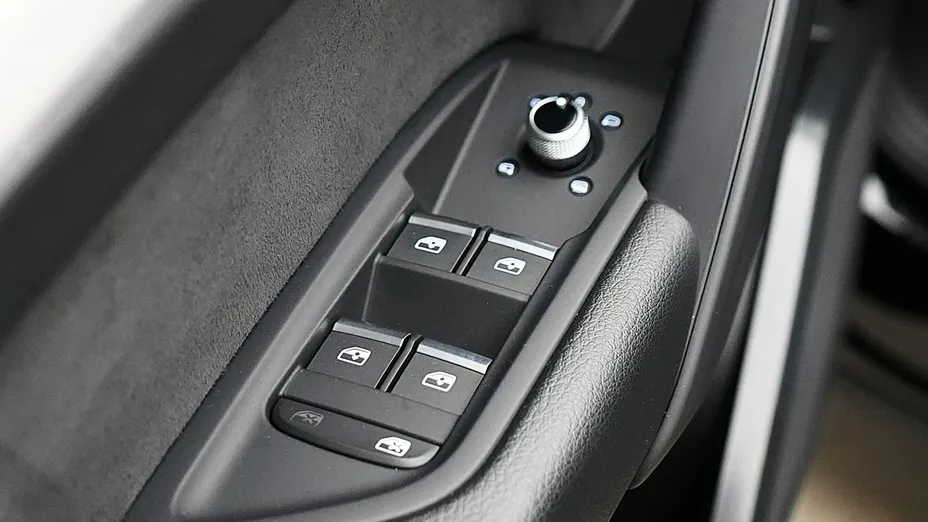 AUDI SQ5 Sportback -