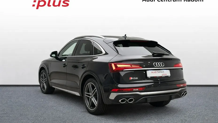 AUDI SQ5 Sportback -