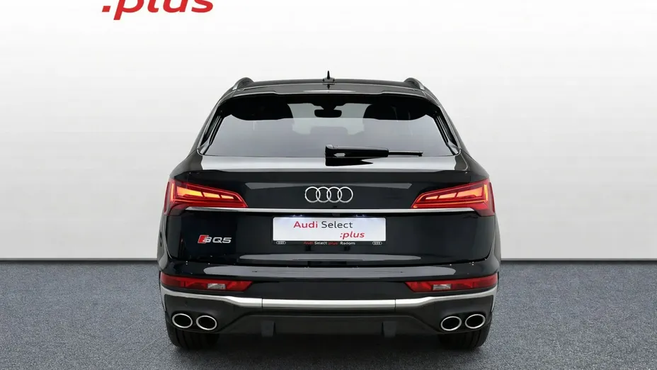 AUDI SQ5 Sportback -