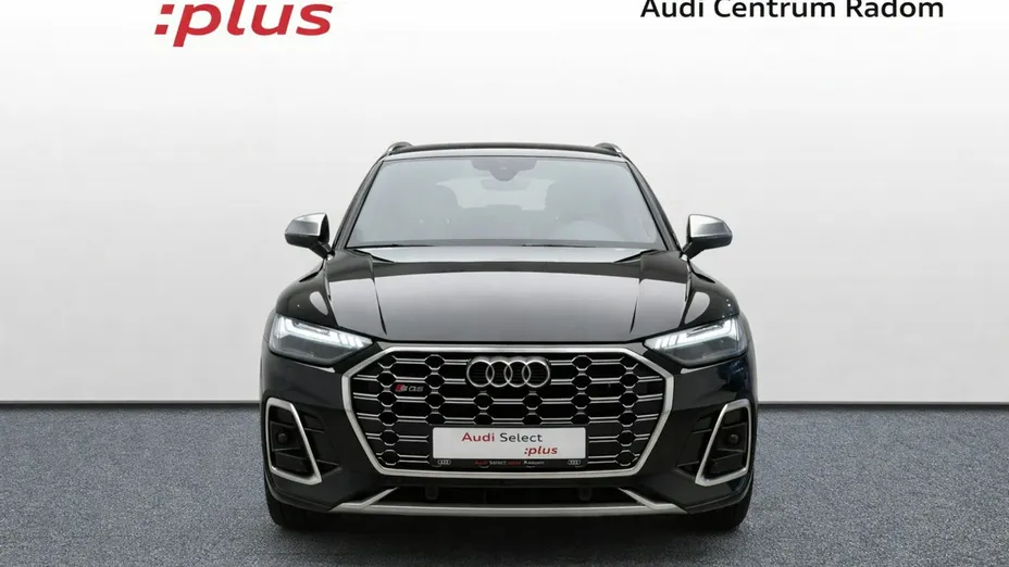 AUDI SQ5 Sportback -