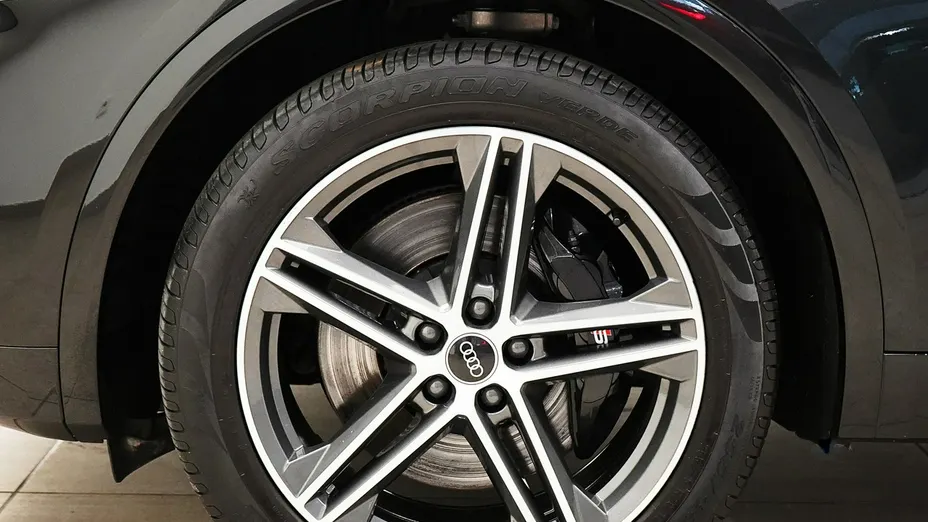 AUDI SQ5 Sportback -