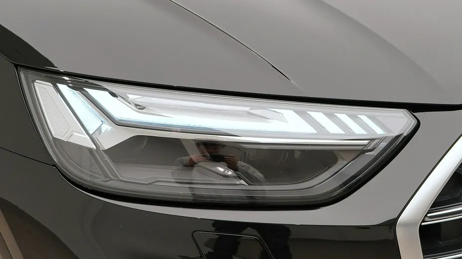 AUDI SQ5 Sportback -