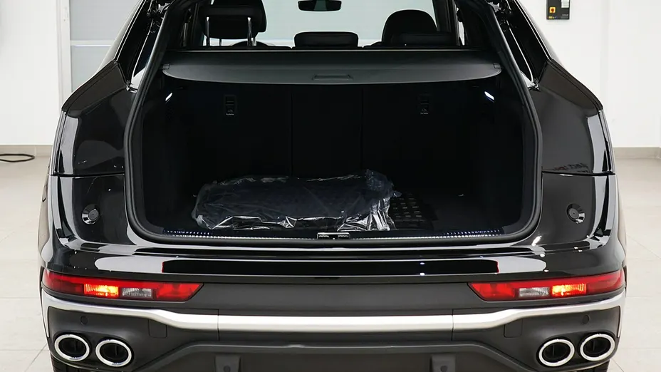 AUDI SQ5 Sportback -