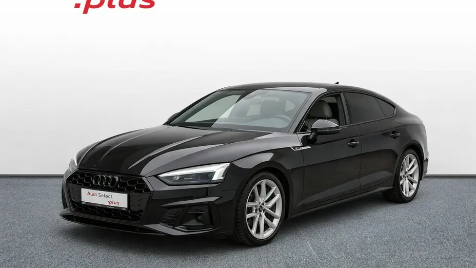AUDI A5 Sportback -