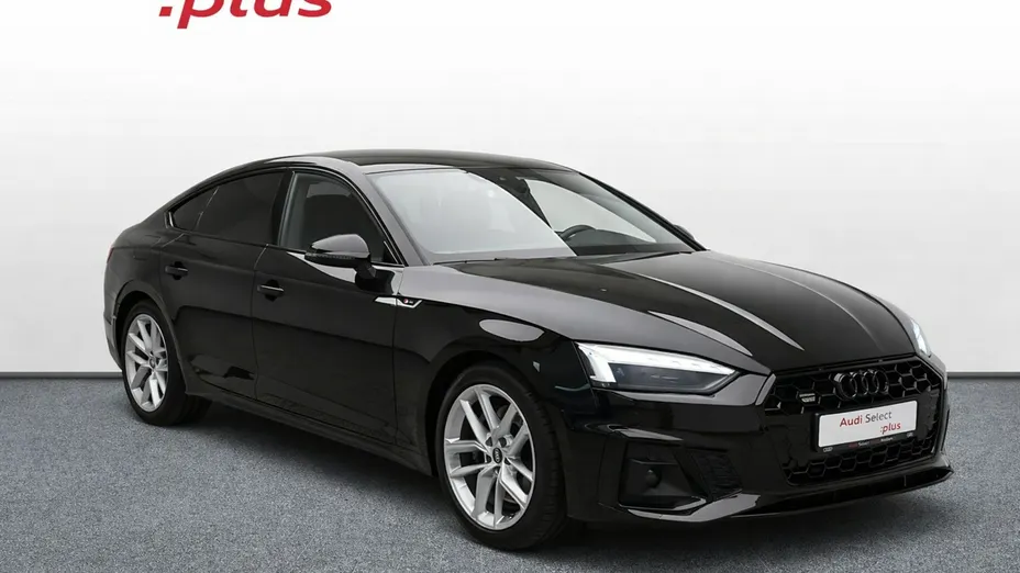 AUDI A5 Sportback -