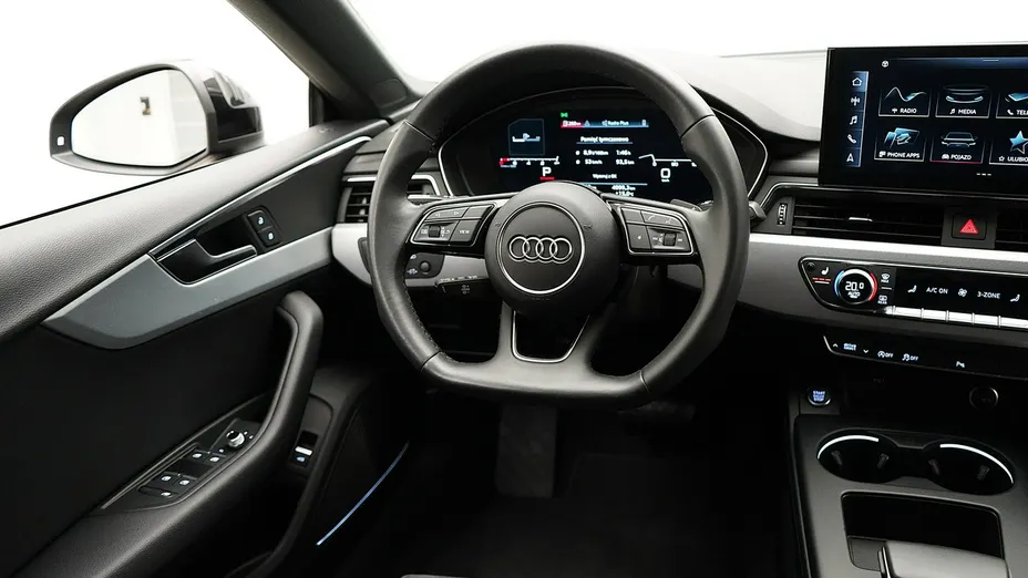 AUDI A5 Sportback -
