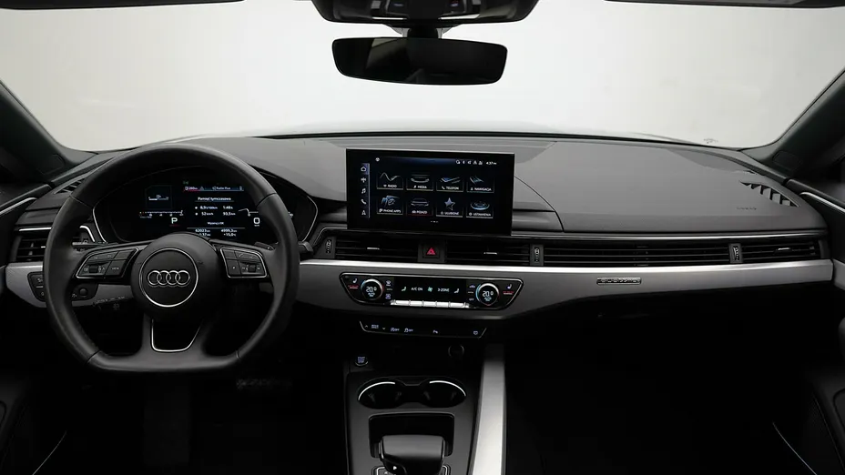 AUDI A5 Sportback -