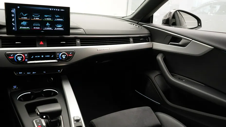 AUDI A5 Sportback -